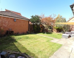 Grenadier Close, Bramley Green, Stockton-On-Tees