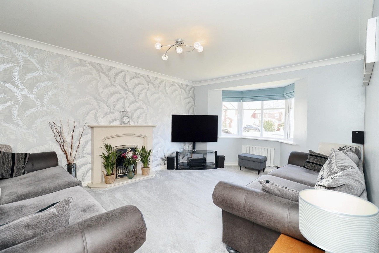 Grenadier Close, Bramley Green, Stockton-On-Tees