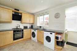 Grenadier Close, Bramley Green, Stockton-On-Tees