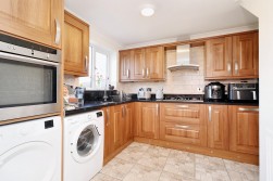 Harewood Crescent, Elm Tree, Stockton-On-Tees