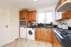 Harewood Crescent, Elm Tree, Stockton-On-Tees