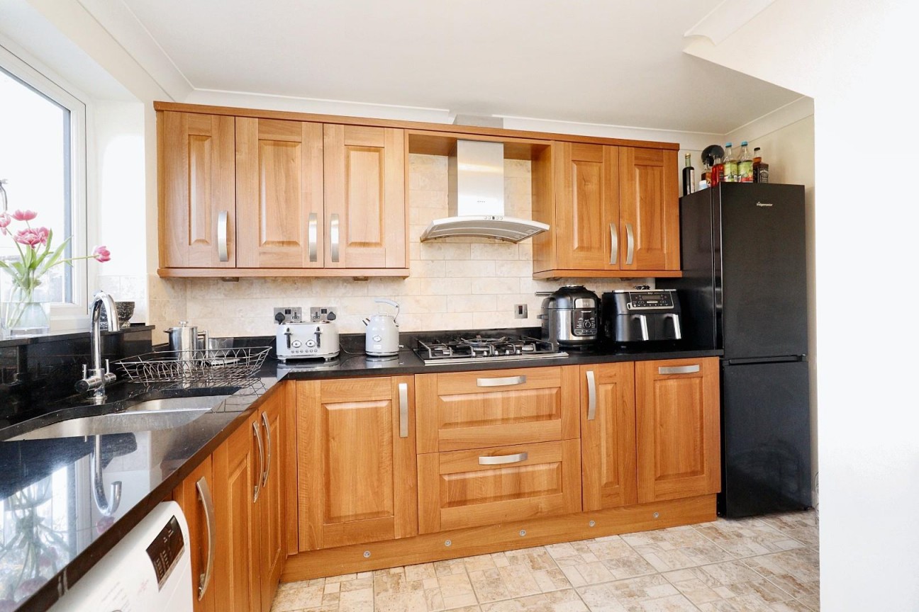 Harewood Crescent, Elm Tree, Stockton-On-Tees
