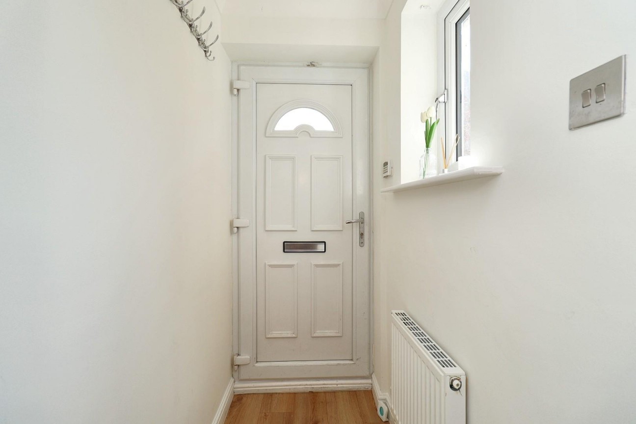 Harewood Crescent, Elm Tree, Stockton-On-Tees