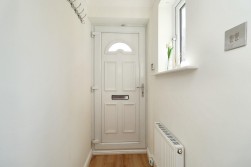 Harewood Crescent, Elm Tree, Stockton-On-Tees