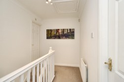 Harewood Crescent, Elm Tree, Stockton-On-Tees