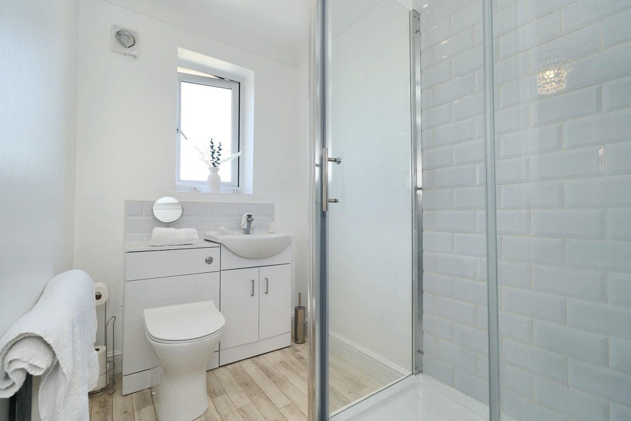 Harewood Crescent, Elm Tree, Stockton-On-Tees