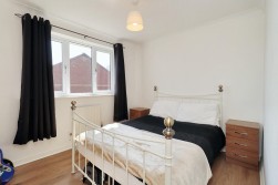 Harewood Crescent, Elm Tree, Stockton-On-Tees