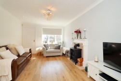 Harewood Crescent, Elm Tree, Stockton-On-Tees
