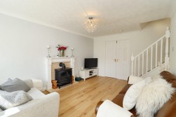 Harewood Crescent, Elm Tree, Stockton-On-Tees