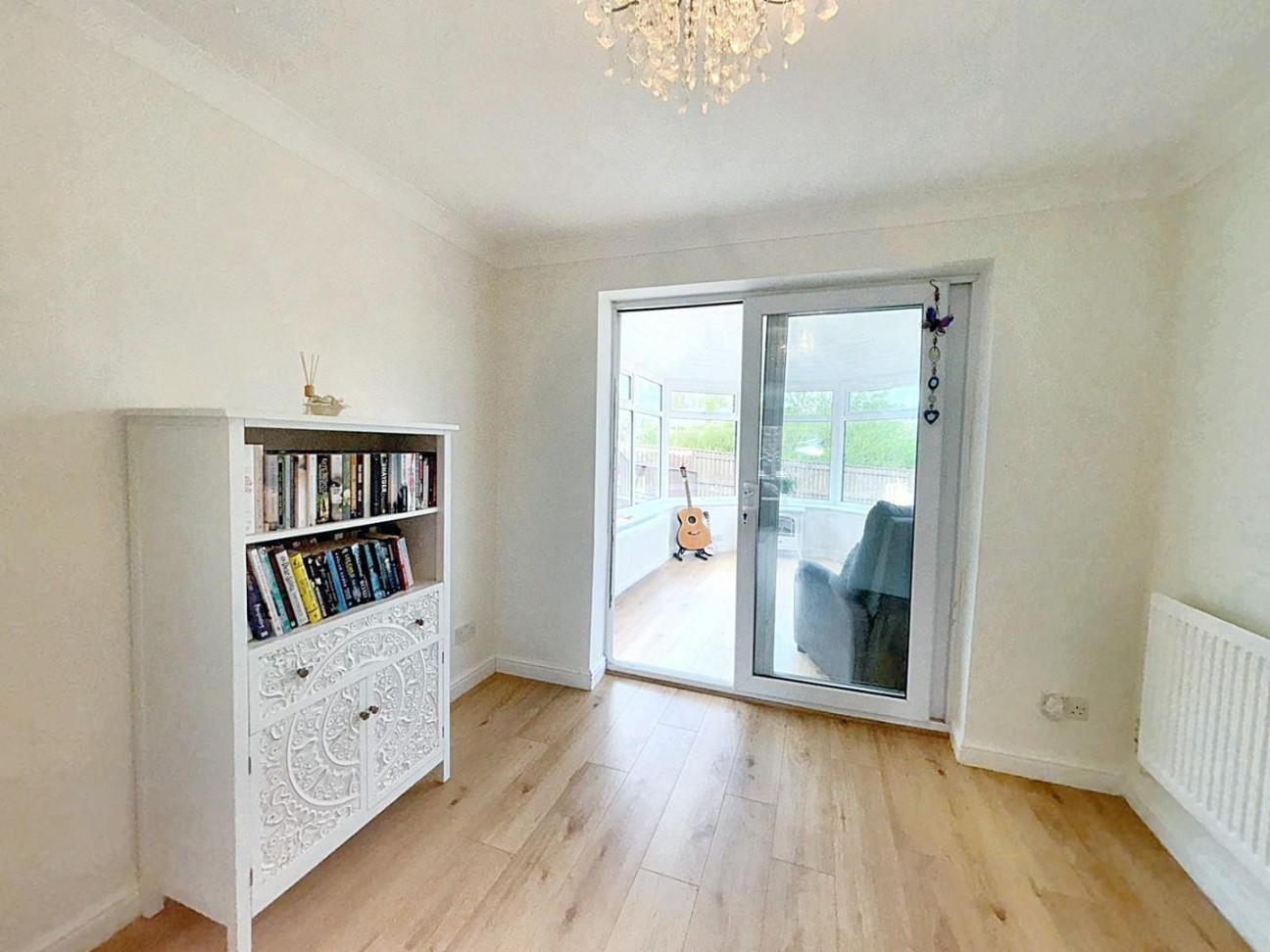 Harewood Crescent, Elm Tree, Stockton-On-Tees
