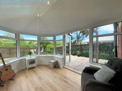 Harewood Crescent, Elm Tree, Stockton-On-Tees