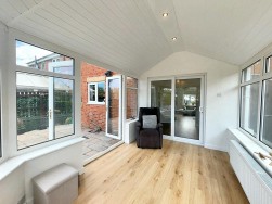 Harewood Crescent, Elm Tree, Stockton-On-Tees