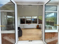 Harewood Crescent, Elm Tree, Stockton-On-Tees