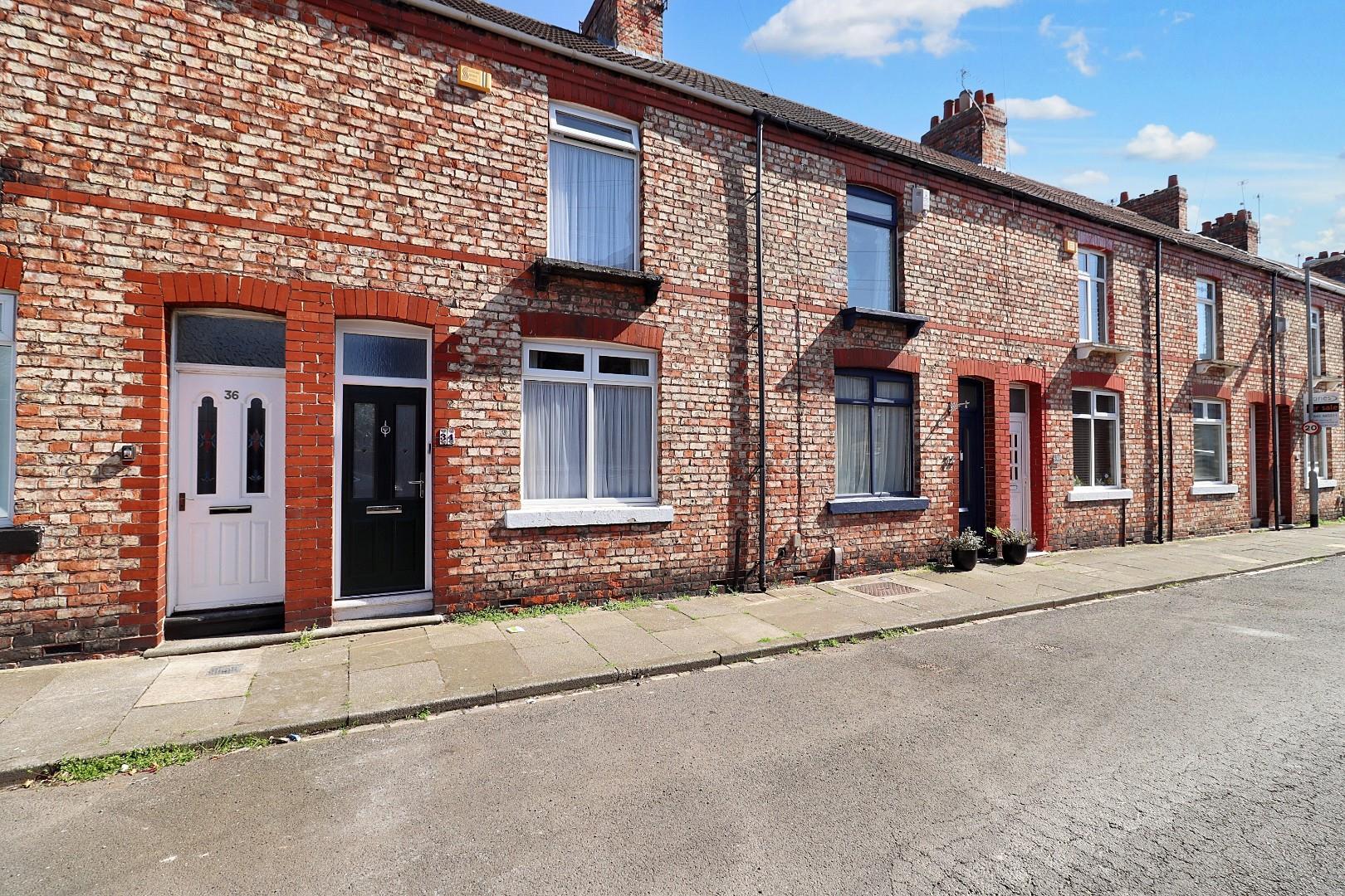Mowbray Road, Norton, Stockton-On-Tees, TS20 2PZ