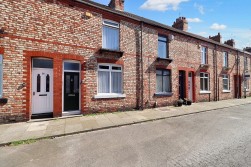 Mowbray Road, Norton, Stockton-On-Tees, TS20 2PZ