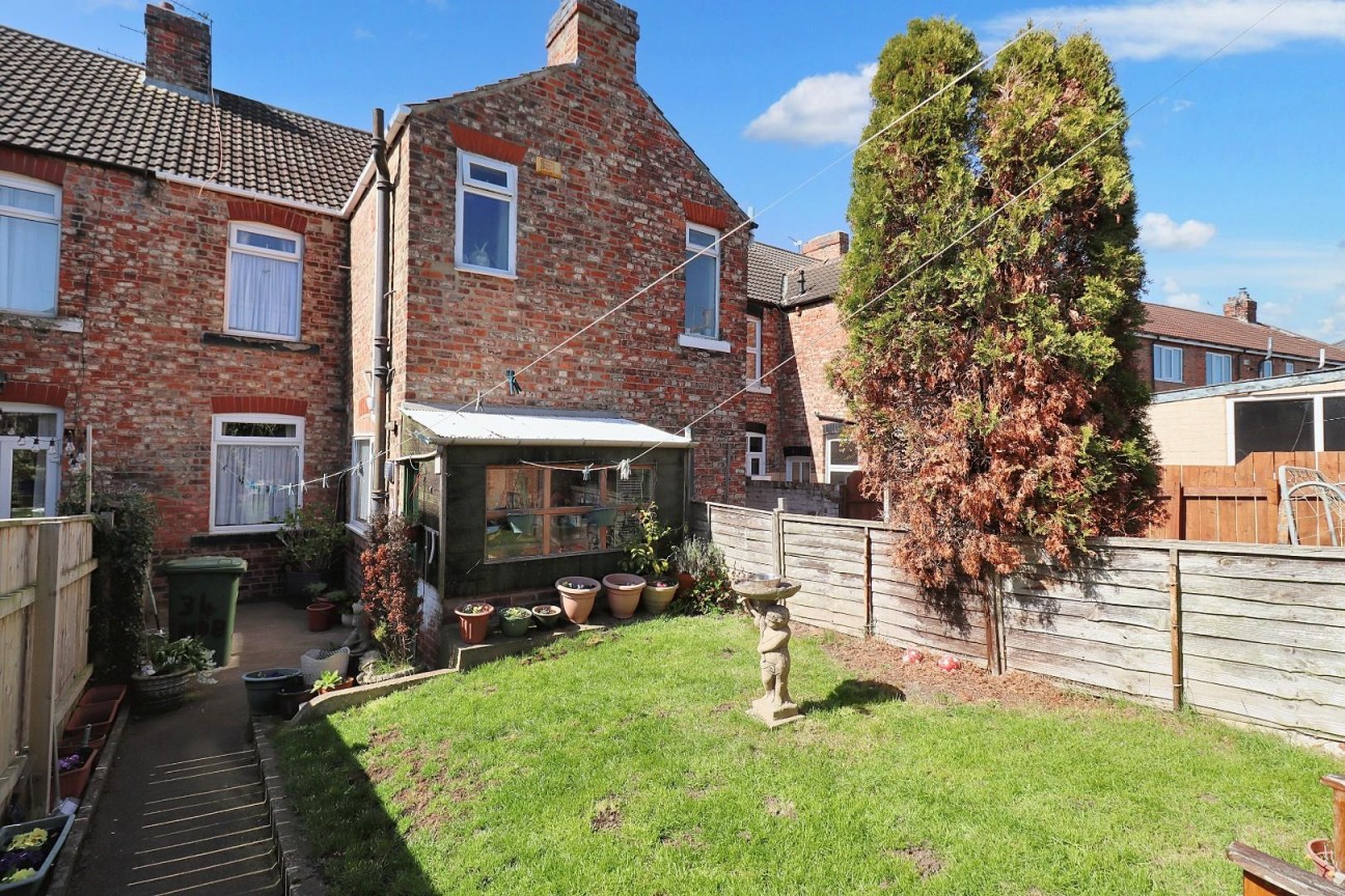 Mowbray Road, Norton, Stockton-On-Tees, TS20 2PZ