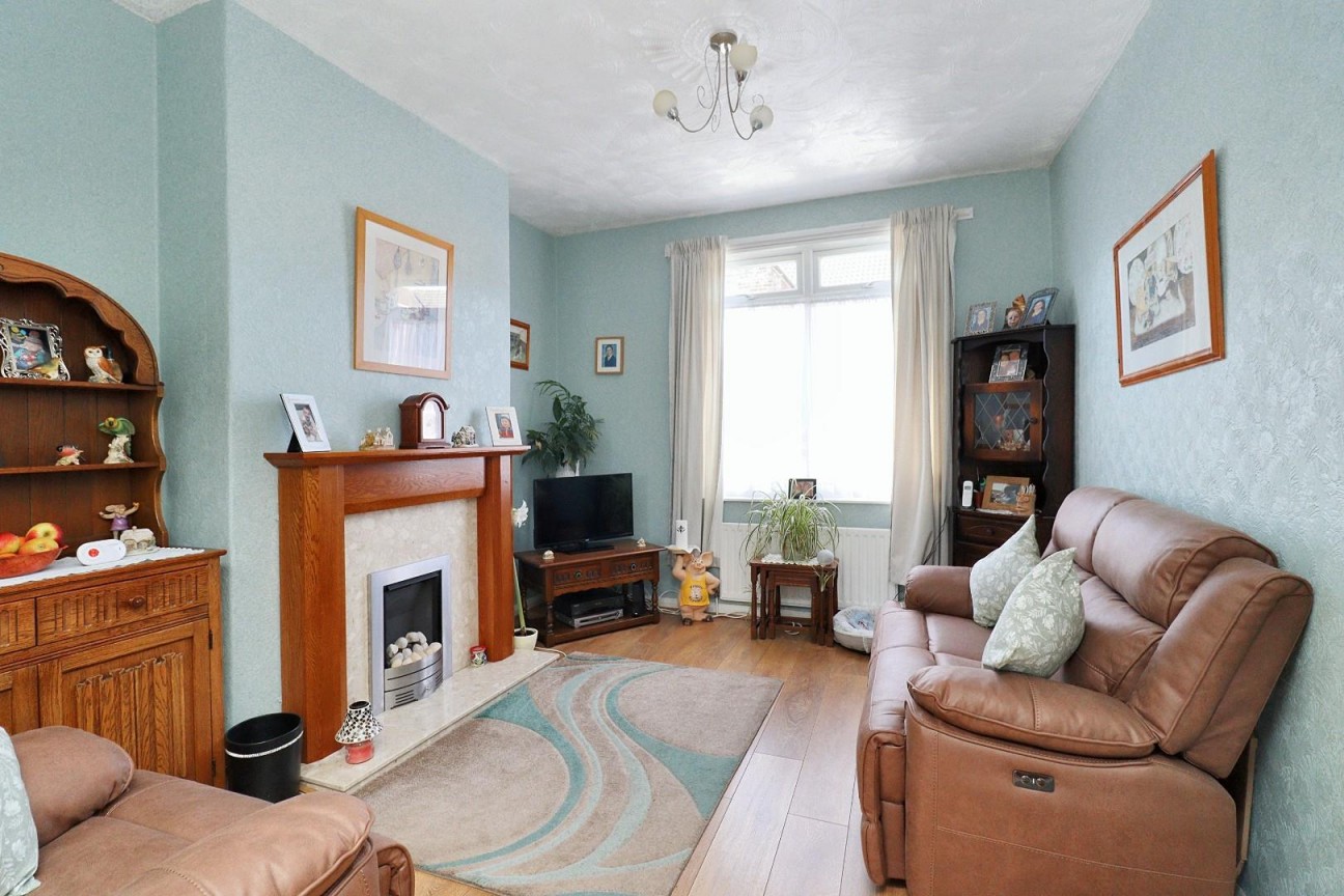 Mowbray Road, Norton, Stockton-On-Tees, TS20 2PZ