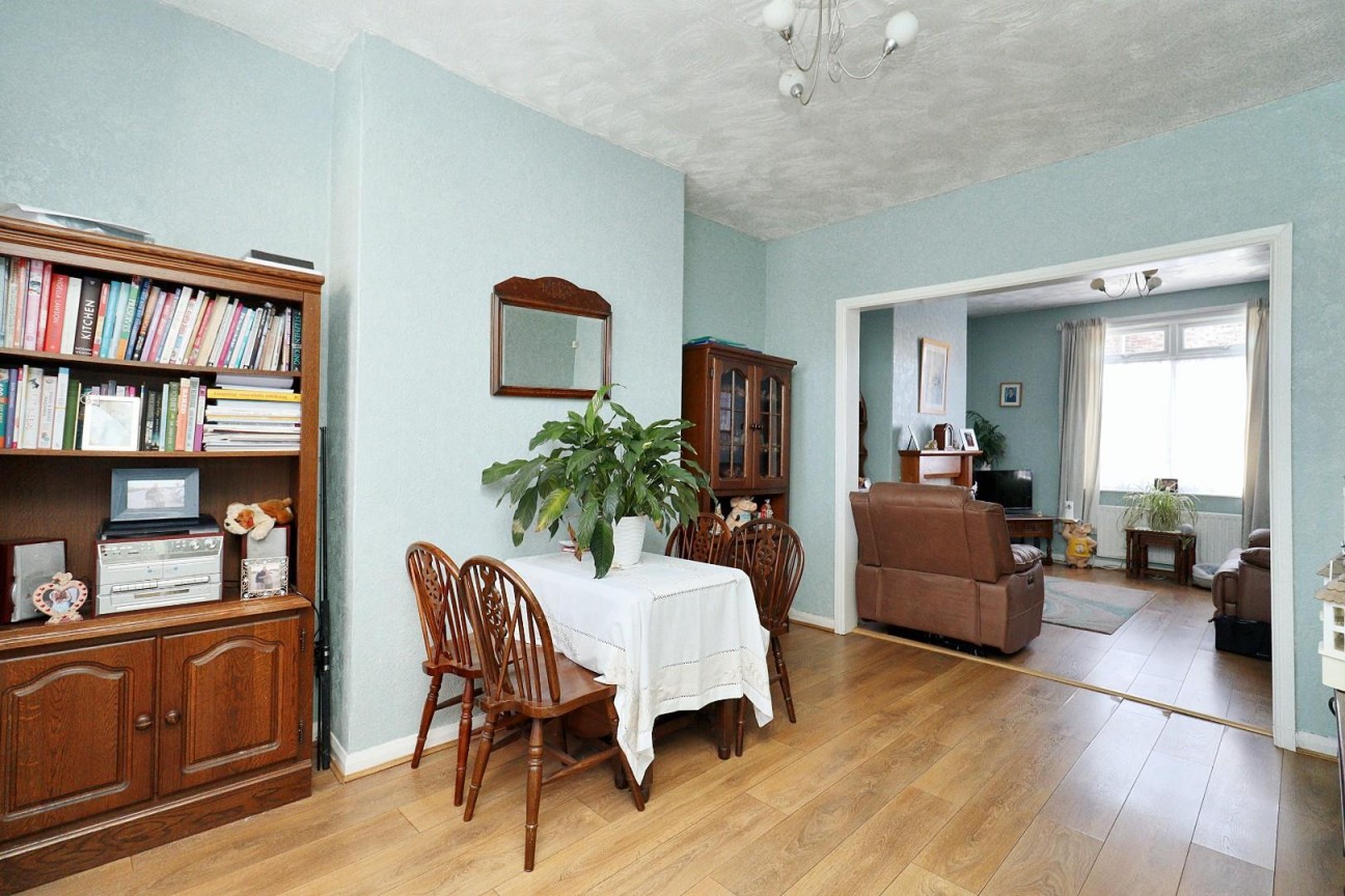 Mowbray Road, Norton, Stockton-On-Tees, TS20 2PZ