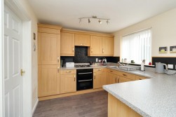 Crimdon Beck Close, Whitewater Glade, Stockton-On-Tees, TS18 2QH