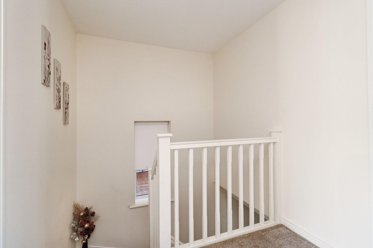 Crimdon Beck Close, Whitewater Glade, Stockton-On-Tees, TS18 2QH