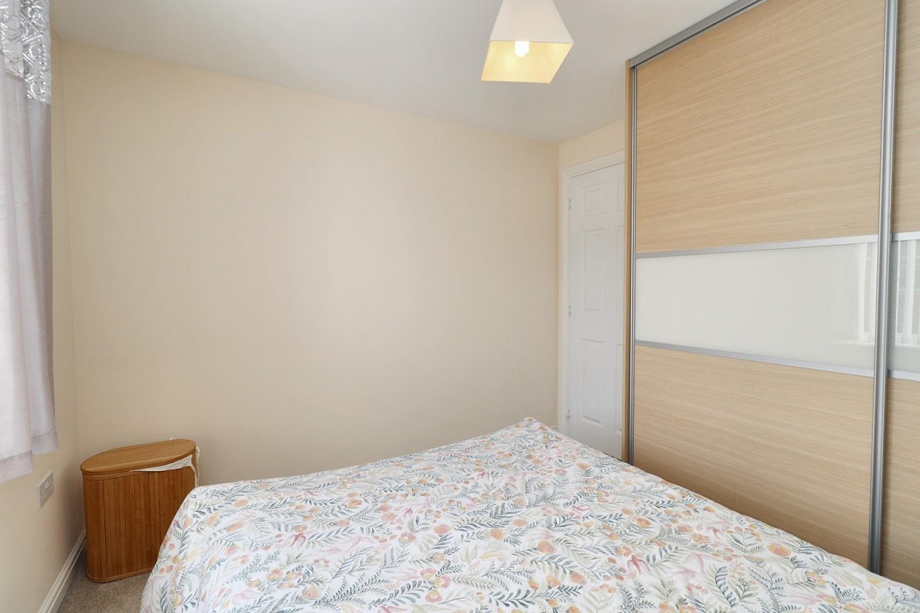 Crimdon Beck Close, Whitewater Glade, Stockton-On-Tees, TS18 2QH