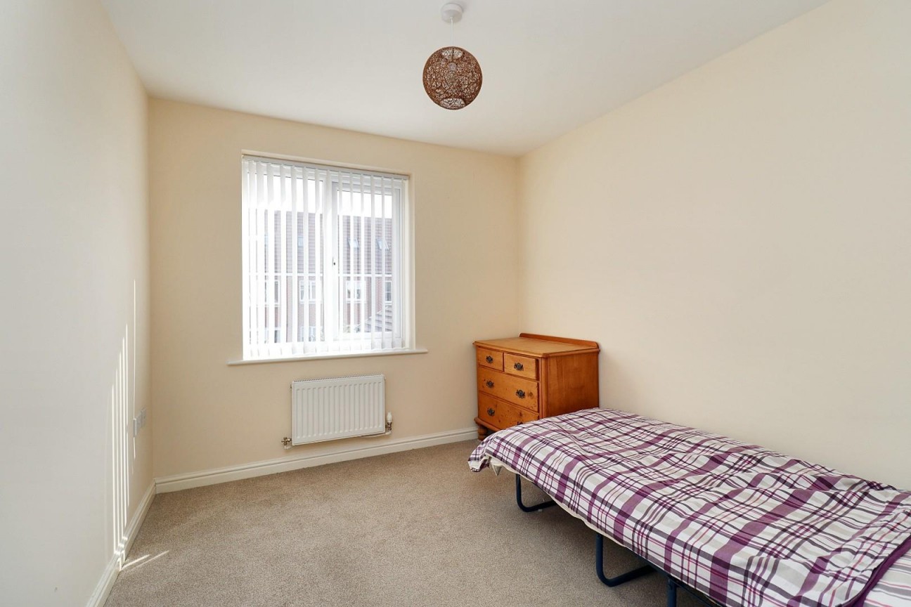 Crimdon Beck Close, Whitewater Glade, Stockton-On-Tees, TS18 2QH