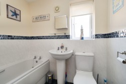 Crimdon Beck Close, Whitewater Glade, Stockton-On-Tees, TS18 2QH