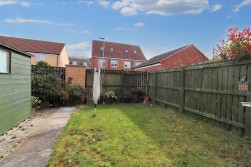 Crimdon Beck Close, Whitewater Glade, Stockton-On-Tees, TS18 2QH