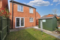 Crimdon Beck Close, Whitewater Glade, Stockton-On-Tees, TS18 2QH