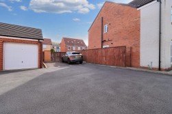 Crimdon Beck Close, Whitewater Glade, Stockton-On-Tees, TS18 2QH
