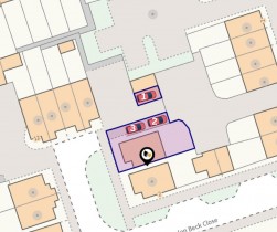 Crimdon Beck Close, Whitewater Glade, Stockton-On-Tees, TS18 2QH