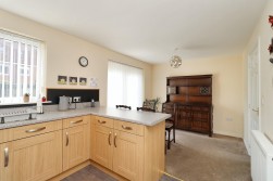 Crimdon Beck Close, Whitewater Glade, Stockton-On-Tees, TS18 2QH