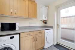 Crimdon Beck Close, Whitewater Glade, Stockton-On-Tees, TS18 2QH