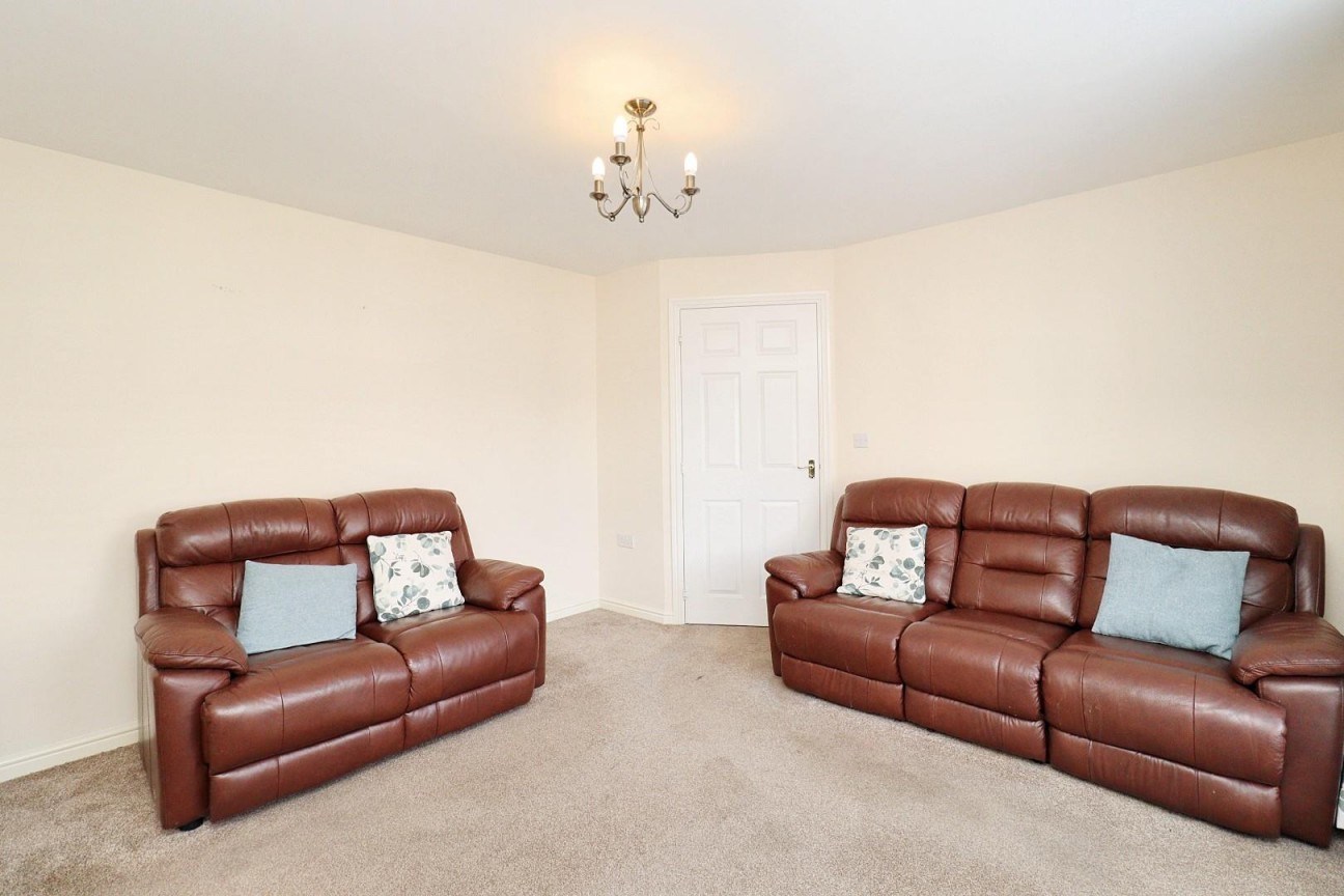 Crimdon Beck Close, Whitewater Glade, Stockton-On-Tees, TS18 2QH