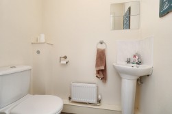 Crimdon Beck Close, Whitewater Glade, Stockton-On-Tees, TS18 2QH