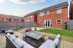 Hills Drive, Jubilee Gardens, Stockton-On-Tees, TS20 2GF