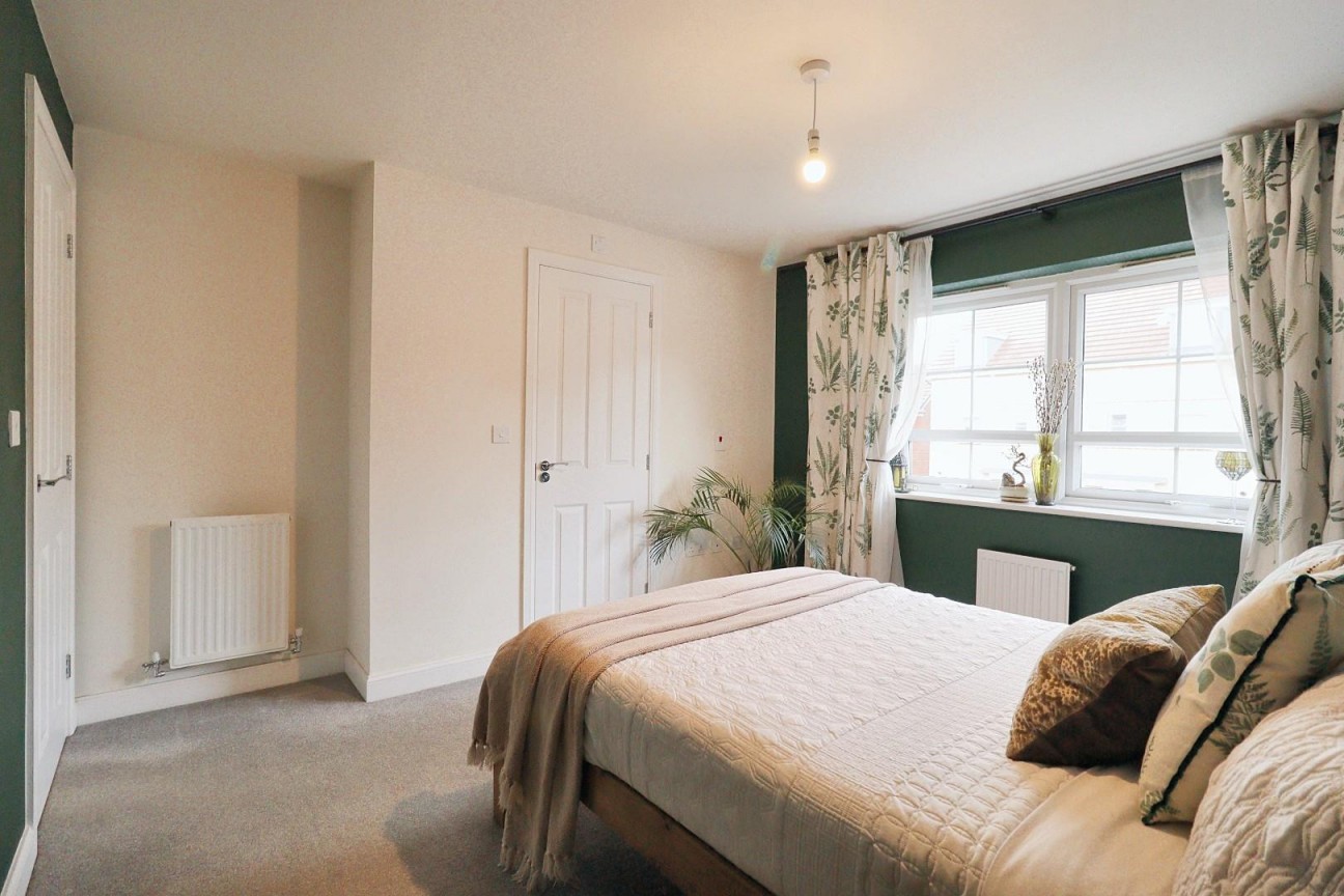 Hills Drive, Jubilee Gardens, Stockton-On-Tees, TS20 2GF