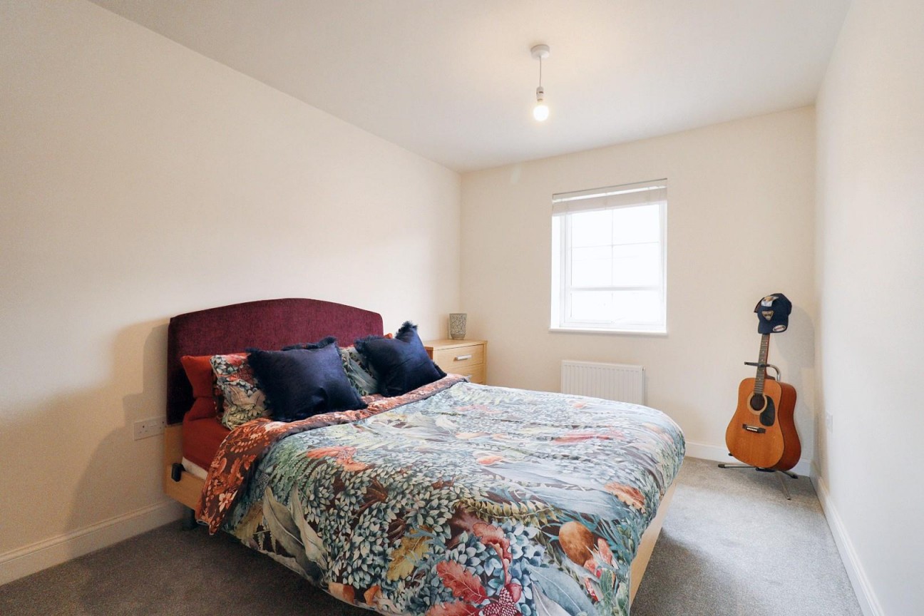 Hills Drive, Jubilee Gardens, Stockton-On-Tees, TS20 2GF