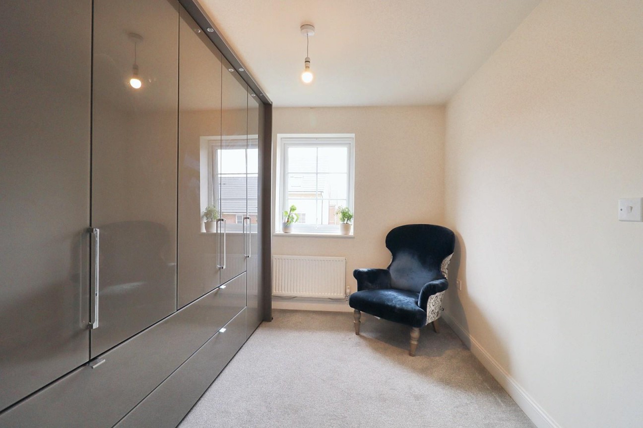 Hills Drive, Jubilee Gardens, Stockton-On-Tees, TS20 2GF