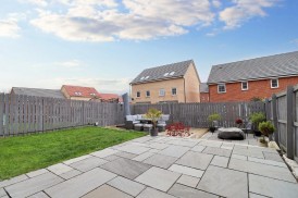 Hills Drive, Jubilee Gardens, Stockton-On-Tees, TS20 2GF
