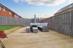 Hills Drive, Jubilee Gardens, Stockton-On-Tees, TS20 2GF