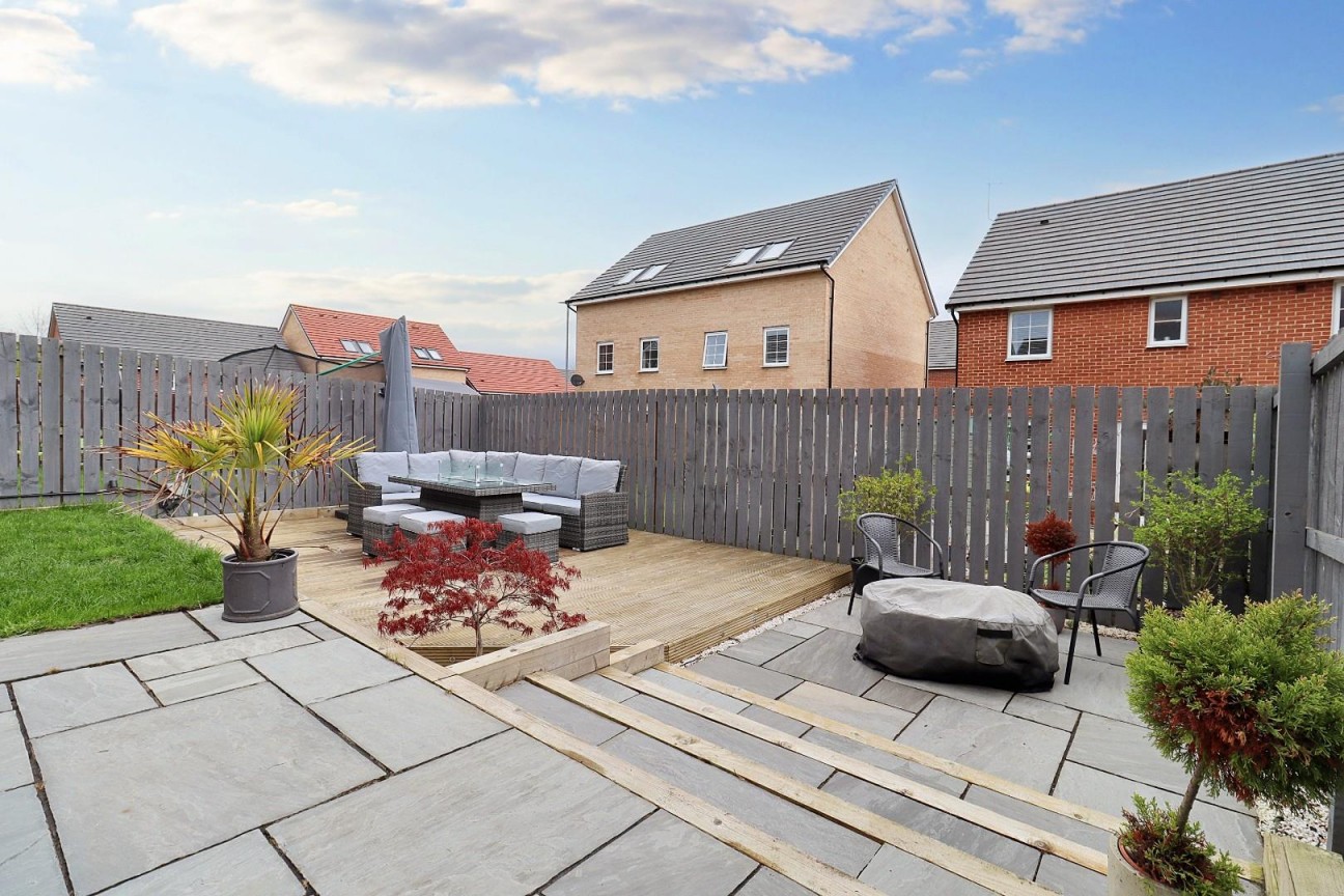 Hills Drive, Jubilee Gardens, Stockton-On-Tees, TS20 2GF