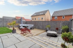 Hills Drive, Jubilee Gardens, Stockton-On-Tees, TS20 2GF