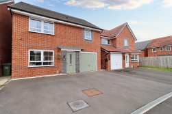 Hills Drive, Jubilee Gardens, Stockton-On-Tees, TS20 2GF