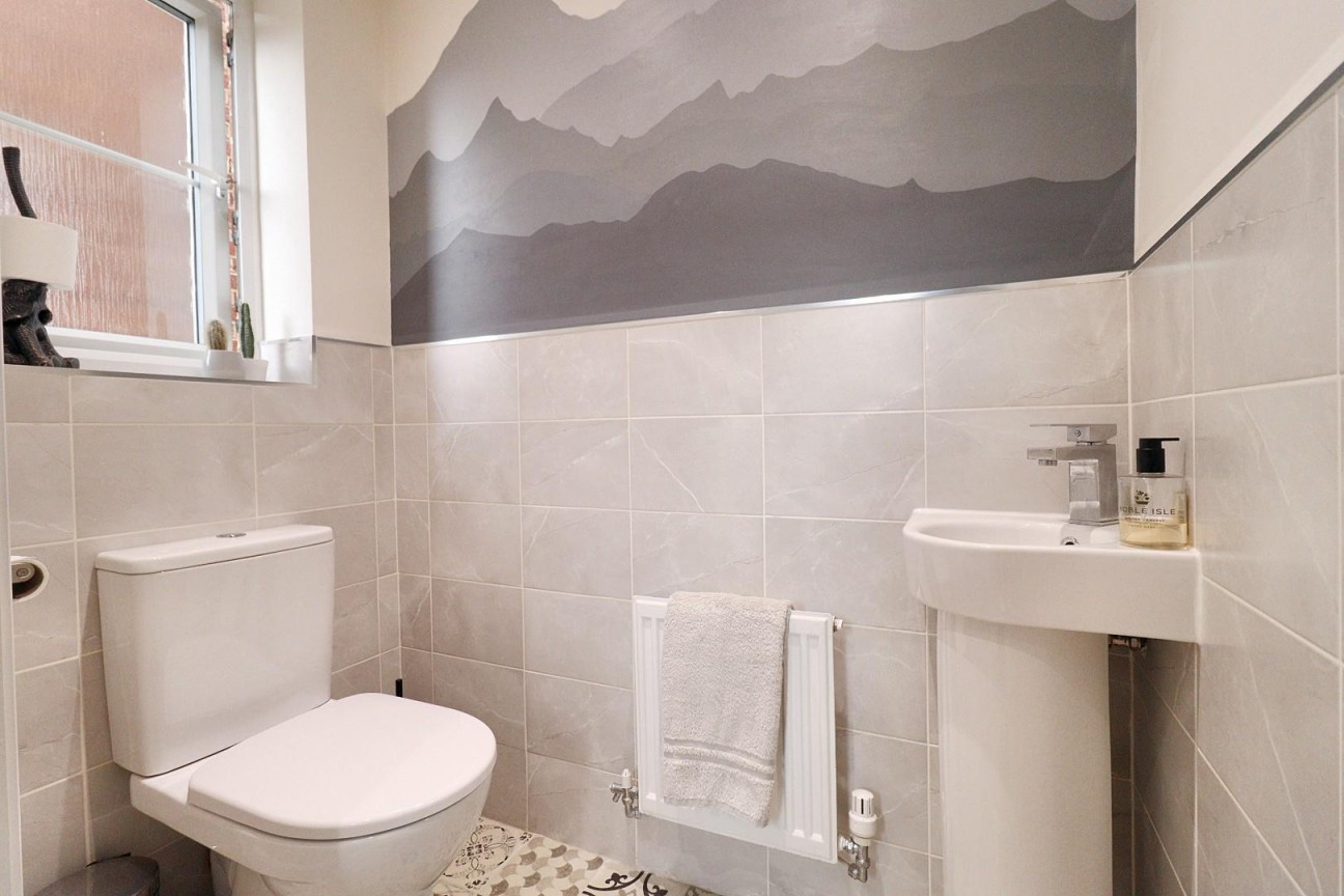 Hills Drive, Jubilee Gardens, Stockton-On-Tees, TS20 2GF