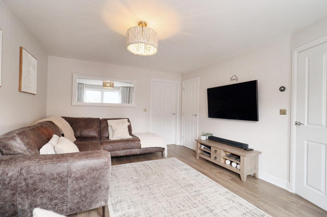 Hills Drive, Jubilee Gardens, Stockton-On-Tees, TS20 2GF
