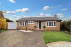 Welldale Crescent, Fairfield, Stockton-On-Tees, TS19 7HU