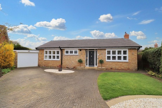 Welldale Crescent, Fairfield, Stockton-On-Tees, TS19 7HU