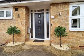 Welldale Crescent, Fairfield, Stockton-On-Tees, TS19 7HU