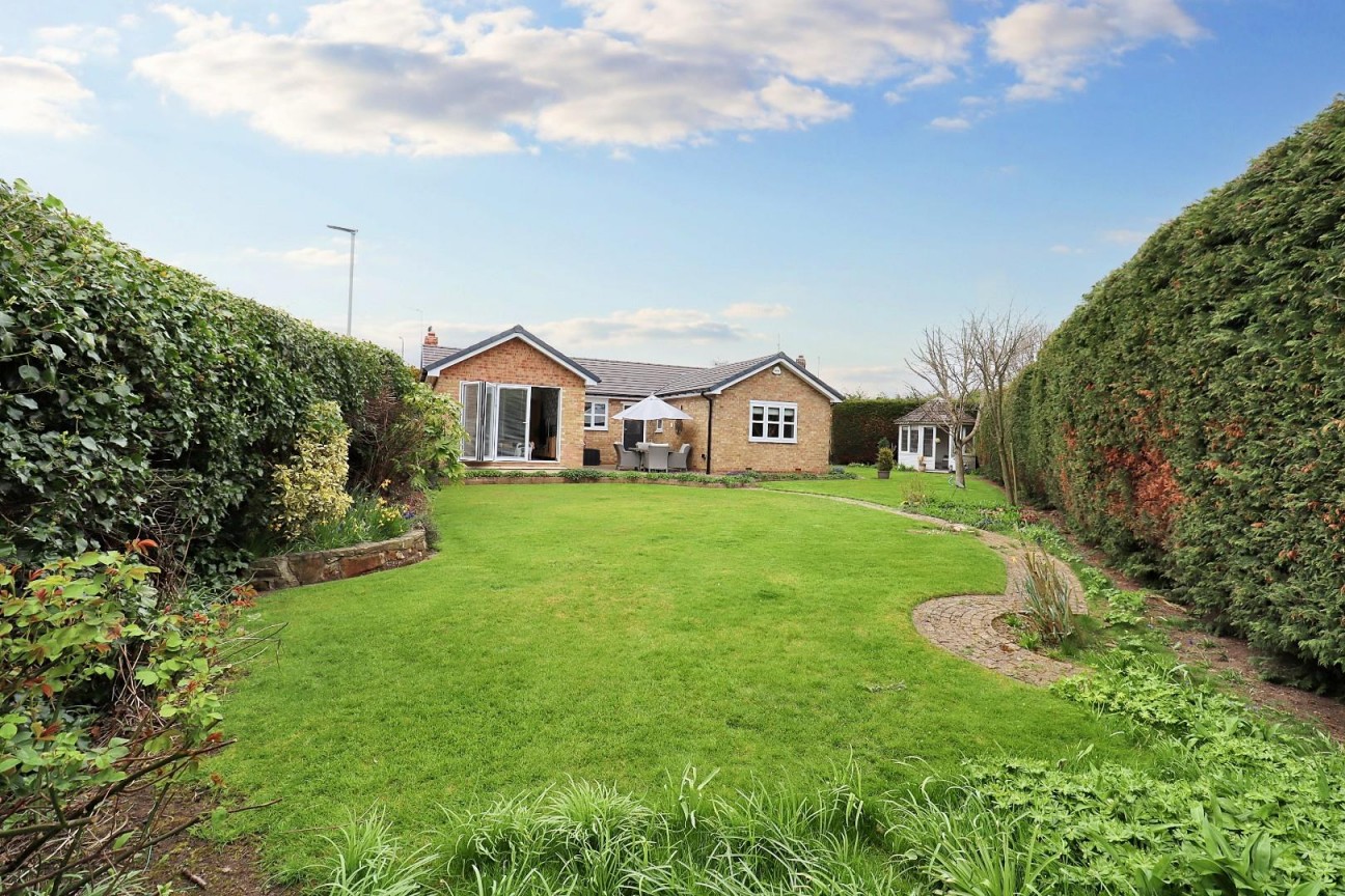 Welldale Crescent, Fairfield, Stockton-On-Tees, TS19 7HU